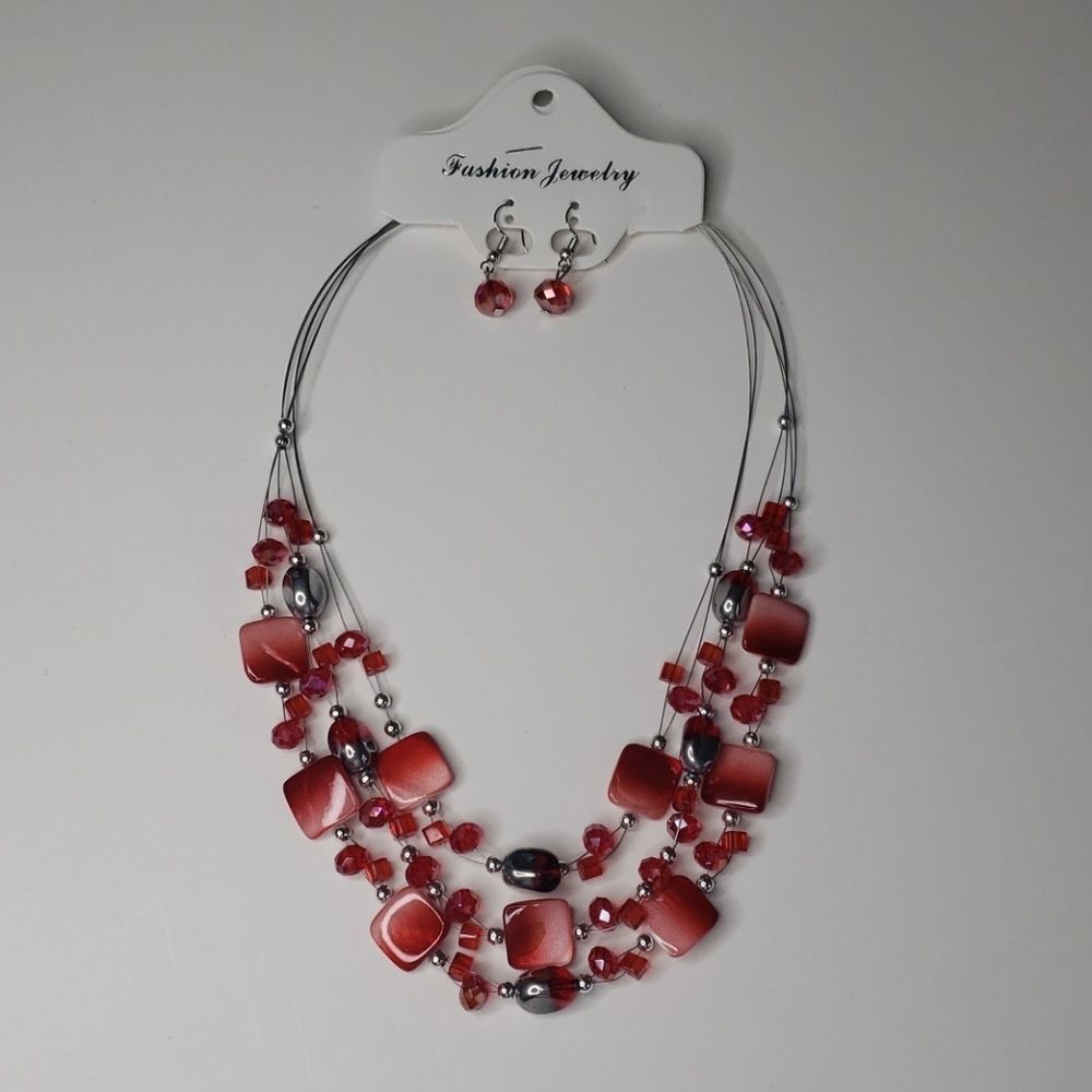 Fashion Jewelry